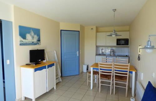 Appartement T2 Residence Le Club - Foto 16