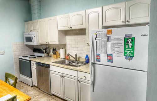 SandyToes B Beach bikes pool & Fun - Foto 22