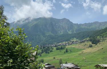 R.T.A. Hotel Monte Rosa - Foto 49