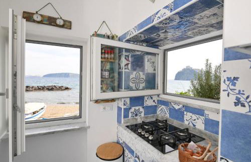 Beach House Ischia - Foto 72