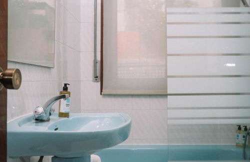 Acogedora y cálida en el centro by CABANA Rentals - Foto 29