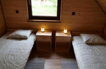 Domki Bieszczadzka Polana - Foto 6