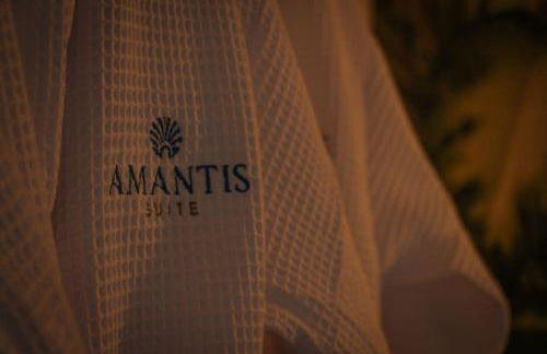 Suite Luxueuse Jacuzzi SUITE AMANTIS By Noma - Foto 14