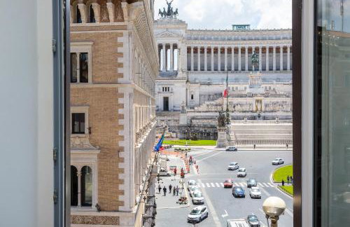 Amazing Vittoriano - Foto 24