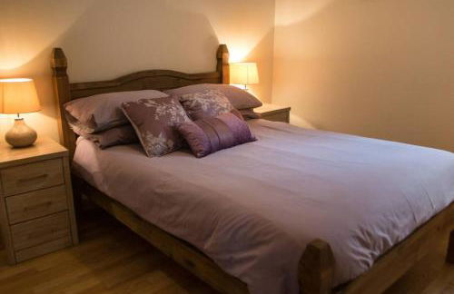 Highland Self Catering Retreat With Stunning Views - Foto 16