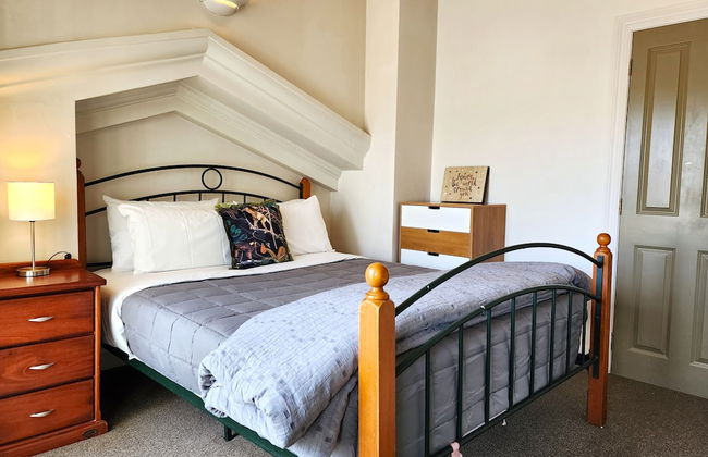 U Suites on Manners - Photo 16