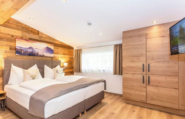 Kaiser Apart Walchsee - Foto 9