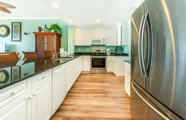 Sterling Beach #602 - Photo 6