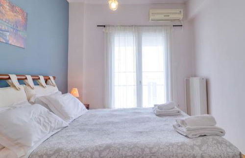 Lovingly restored apartment Galatsi - Photo 15