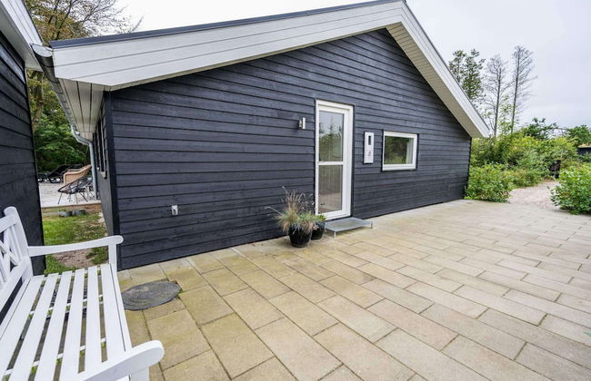 6 Person Holiday Home in Henne - Foto 27