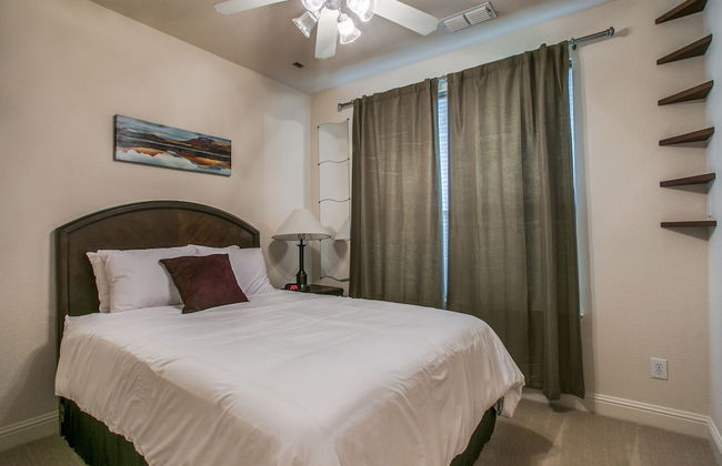 Stylish 3 bedroom Town Home at shops at - Foto 3