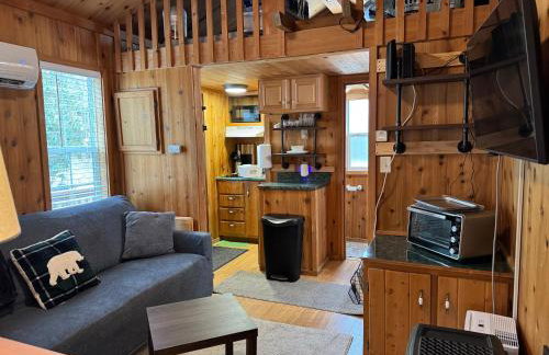 Scenic Mountain Retreat, Dog Friendly, Deck - Foto 3