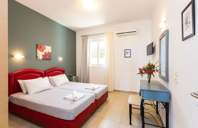 Yiannis Apartments - Foto 6