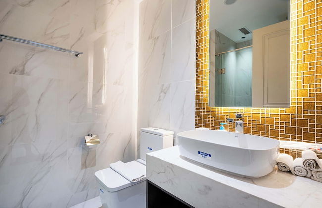 Madison Saigon - ANGIA Hospitality - Foto 74