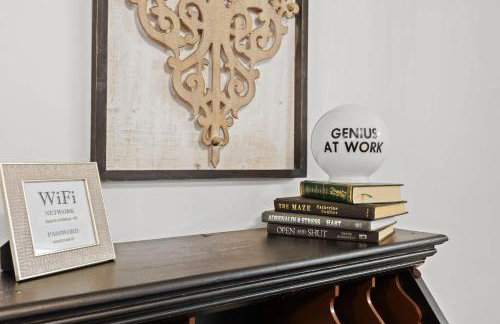 Modern Apt Near Churchill Downs & Expo Center - Foto 53