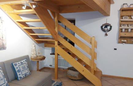 Loft della Perpetua, fuga romantica PetFriendly con Area Cani - Foto 26