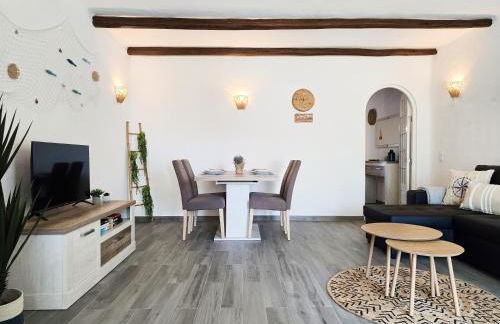 APT QUINTA PARAÍSO - Swimming Pool & Garden - Foto 14