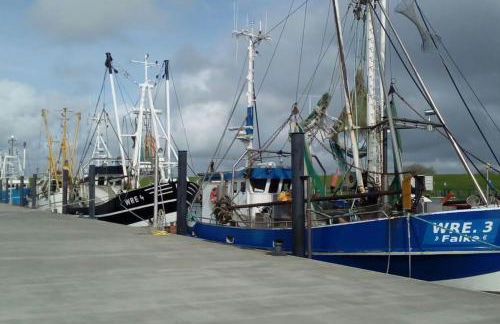 Ferienwohnung bi Klatt tu Hus - Foto 15