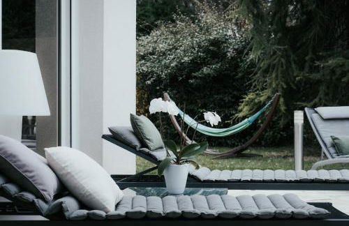 Sky view cinema, piscine, Spa - Foto 57