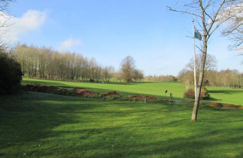 Priskilly Forest Country House - Foto 22