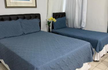 Flats Hotel Costa Mar Recife by Flatbpaiva - Foto 104