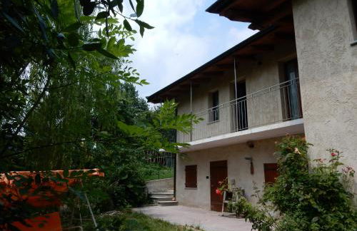 Casa in campagna da Franco - Foto 8