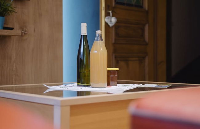 S'harzala Bleu - Foto 53