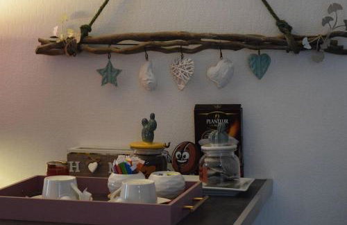 Gite le GINKGO 50 M2 - Foto 9