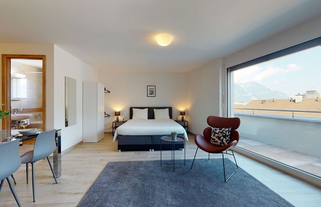 Nonanteneuf Aigle - Foto 14