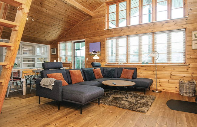 Charming Retreat in Sydjylland - By Traum Ferienwohnungen - Foto 21