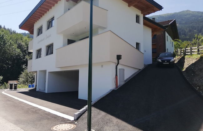 Luxurious Apartment in Fugenberg With Balcony - Foto 23