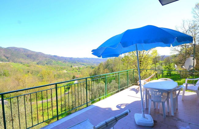 Spacious Home Surrounded by Nature - Foto 51