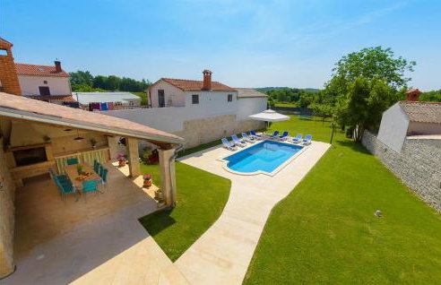 Beautiful Home In Bokordici With Sauna - Foto 15