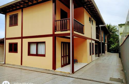 Recanto Canoa Pequena - Foto 1