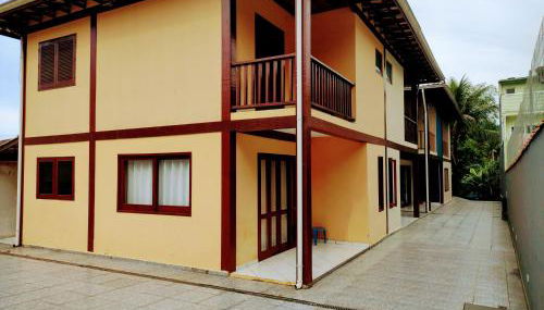 Recanto Canoa Pequena - Foto 1