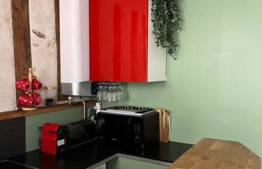 Les Petits Apparts Versailles - Foto 42