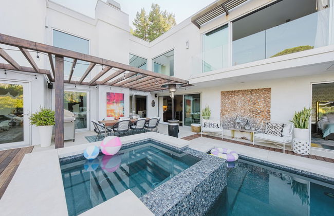 Casa Azul - Photo 55