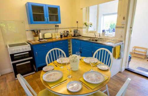 Eastwoods Cottage - Winchelsea - Foto 3