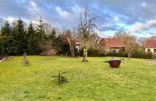 Ferienwohnung Landruhe - Foto 15