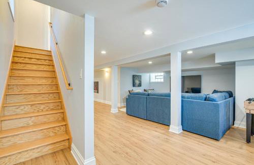 2 Mi to Northwestern Updated Home with Game Room! - Foto 11