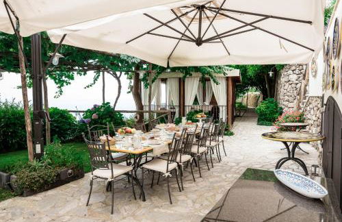 Villa San Cosma - Foto 17