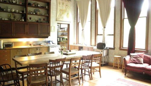 Historic Vacation Rental with Music Studio in the Catskills near Hancock, New York - Foto 4