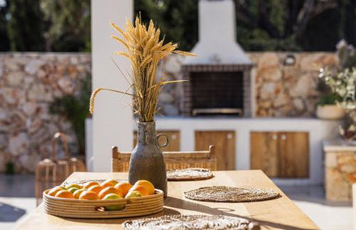 Thelxi's Suite II - Brand New Seaview Suite! - Foto 50