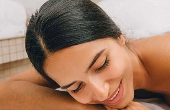 Turkish Bath in Side - Foto 1