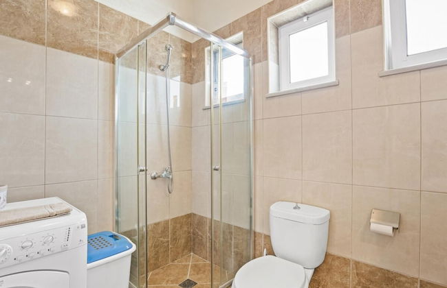 Villa Blue Dreams in Maleme - Foto 19