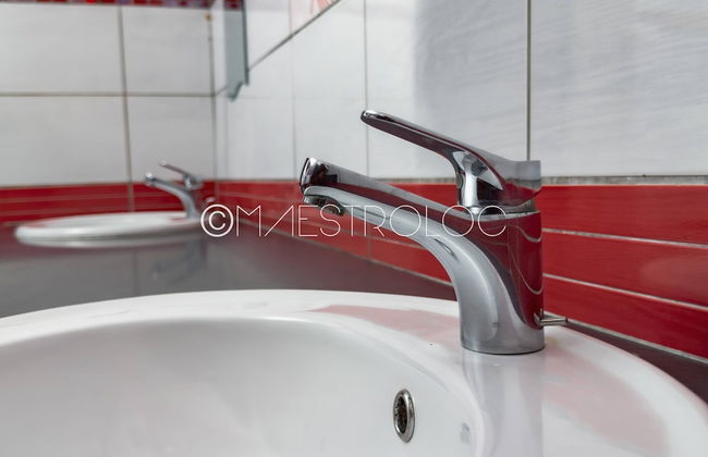 Havre de Paix à la Campagne avec Piscine - Foto 11