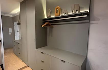 Estúdio SPA Elegante! Jacuzzi privativa! 1407 - Foto 7