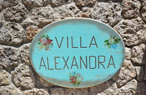 VILLA ALEXANDRA - Foto 67