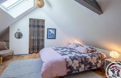 Gîte charmant avec jardin, proche activités nautiques - FR-1-622-75 - Foto 13