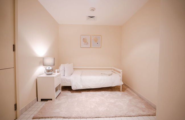 Nasma Luxury Stays - Limestone House - Photo 12